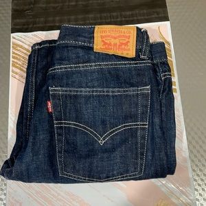 Levi’s 550 16 regular 28 waist length 28 boot cut